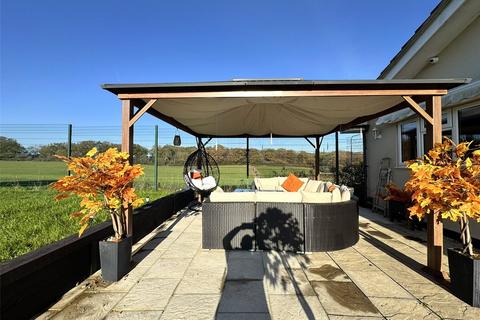 undefined, Claverhambury Road, Waltham Abbey, Essex, EN9