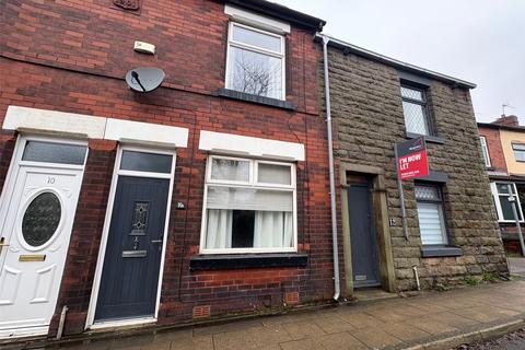 undefined, Brownlow Road, Horwich, Bolton, Greater Manchester, BL6