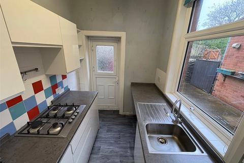 undefined, Brownlow Road, Horwich, Bolton, Greater Manchester, BL6