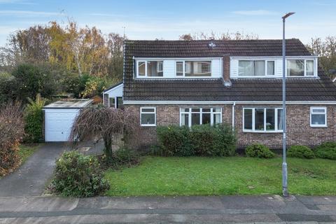 undefined, FISHPONDS DRIVE, CRIGGLESTONE, WAKEFIELD, WEST YORKSHIRE, WF4