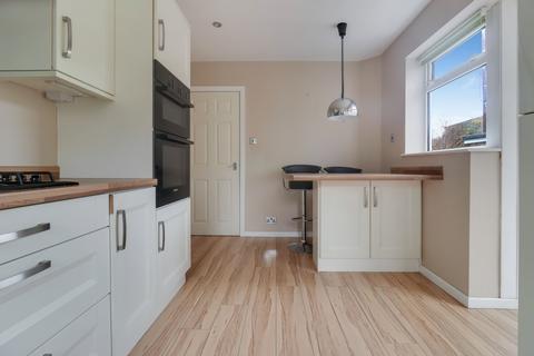 undefined, FISHPONDS DRIVE, CRIGGLESTONE, WAKEFIELD, WEST YORKSHIRE, WF4