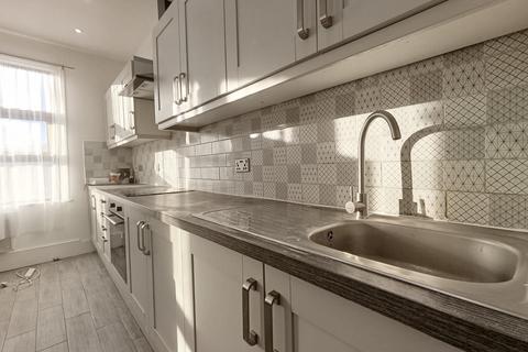 undefined, Plashet Grove, London E6