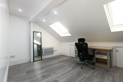 undefined, Plashet Grove, London E6