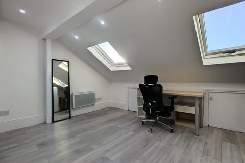 undefined, Plashet Grove, London E6