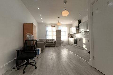 undefined, Plashet Grove, London E6