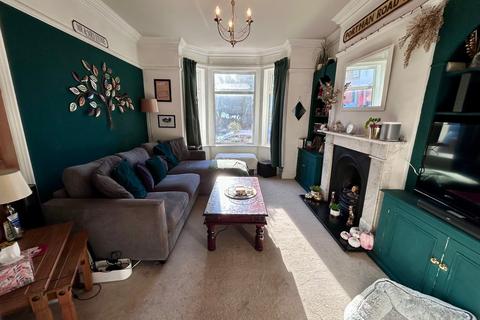 undefined, Upland Road, Ipswich IP4