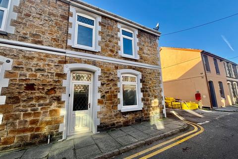 undefined, Mount Pleasant Road, Ebbw Vale, NP23
