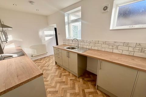 undefined, Mount Pleasant Road, Ebbw Vale, NP23