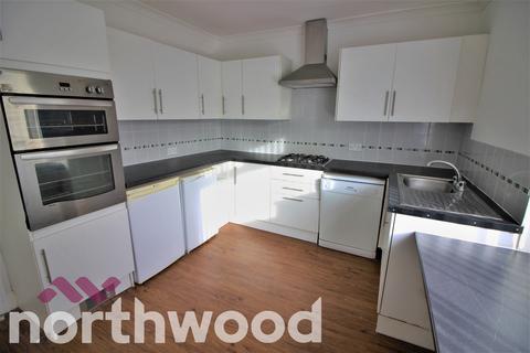 undefined, Sandon Road, Hillside, Southport, PR8