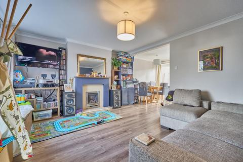 3 bedroom semi-detached house for sale, Moray Close, Hinckley