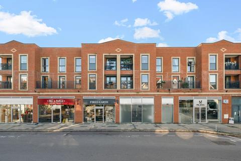 undefined, High Street, Holly Place, KT11