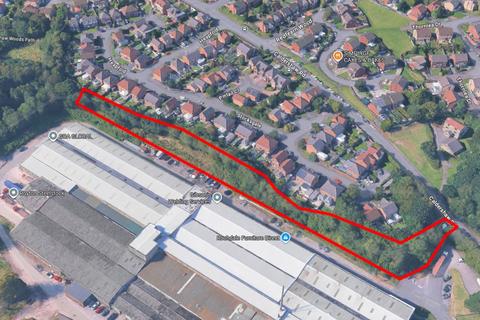 undefined, Ings Lane, Rochdale, Greater Manchester, Lancashire OL12