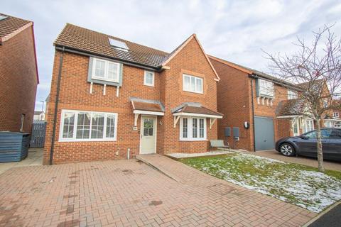 undefined, Foundry Close, Coxhoe, Durham