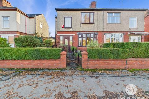 Whalley New Road, Blackburn, BB1