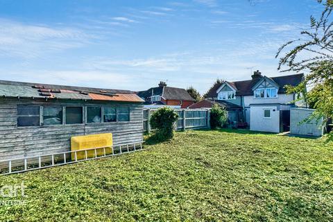 undefined, New Village, Brantham, Manningtree, Essex