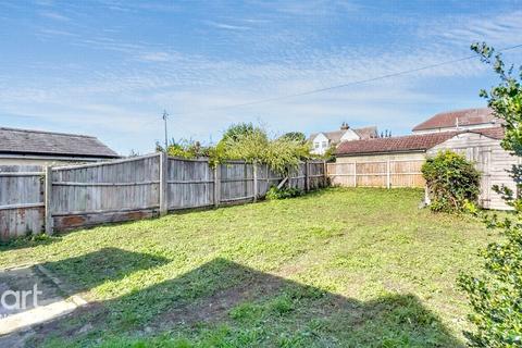 undefined, New Village, Brantham, Manningtree, Essex