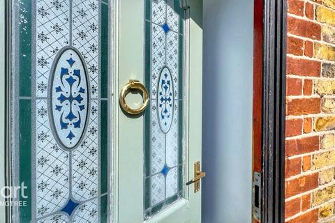 undefined, New Village, Brantham, Manningtree, Essex