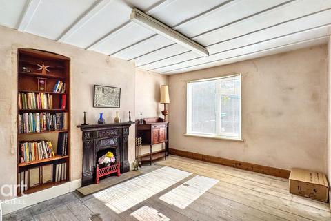 undefined, New Village, Brantham, Manningtree, Essex