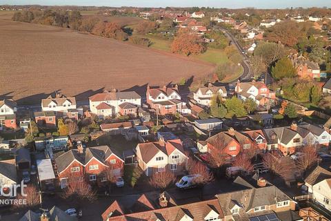 3 bedroom semi-detached house for sale, New Village, Brantham, Manningtree, Essex