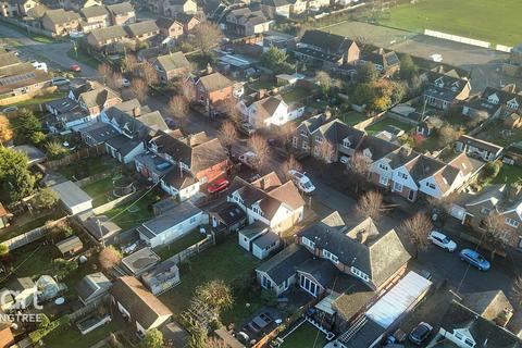 undefined, New Village, Brantham, Manningtree, Essex
