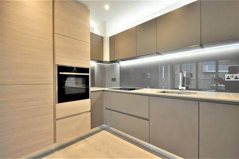 undefined, Kidbrooke Park Road, Kidbrooke Village, London, SE3