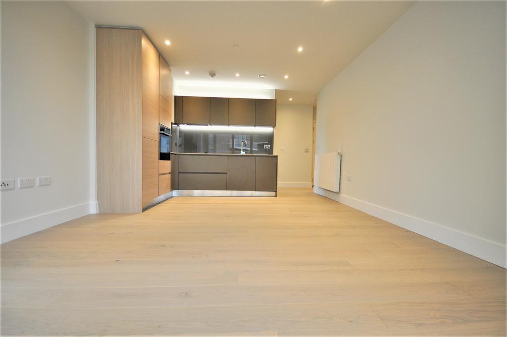 Apartment in London - View 3