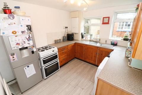2 bedroom terraced house for sale, Westfield Street, Higham Ferrers NN10