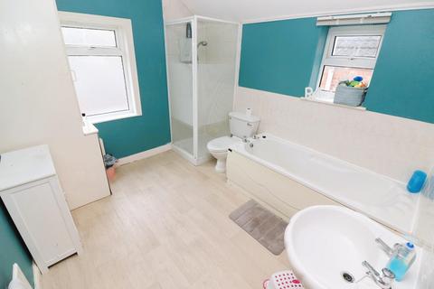 2 bedroom terraced house for sale, Westfield Street, Higham Ferrers NN10