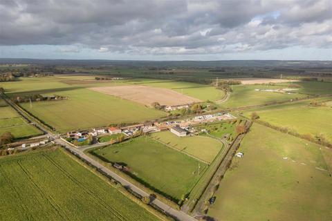 Land for sale, Low Moor Lane, Rillington, Malton