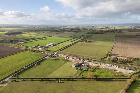 Land for sale, Low Moor Lane, Rillington, Malton