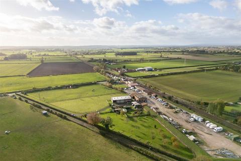 Land for sale, Low Moor Lane, Rillington, Malton