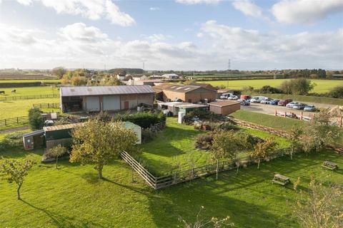 Land for sale, Low Moor Lane, Rillington, Malton
