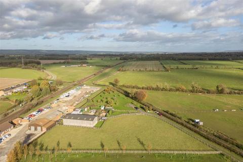 Land for sale, Low Moor Lane, Rillington, Malton