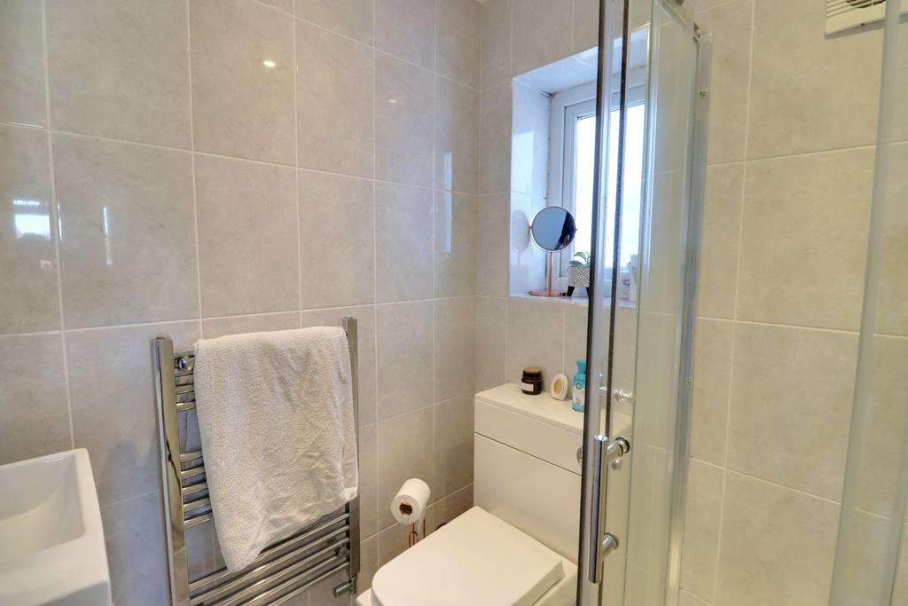 En suite