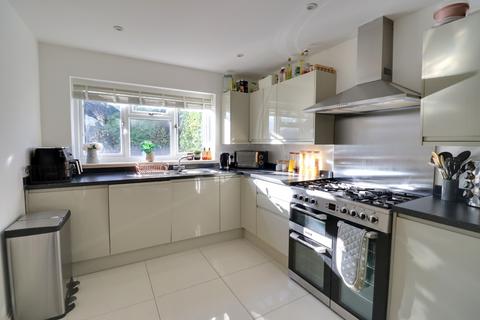 4 bedroom detached house for sale, LATCHMORE FOREST GROVE, COWPLAIN