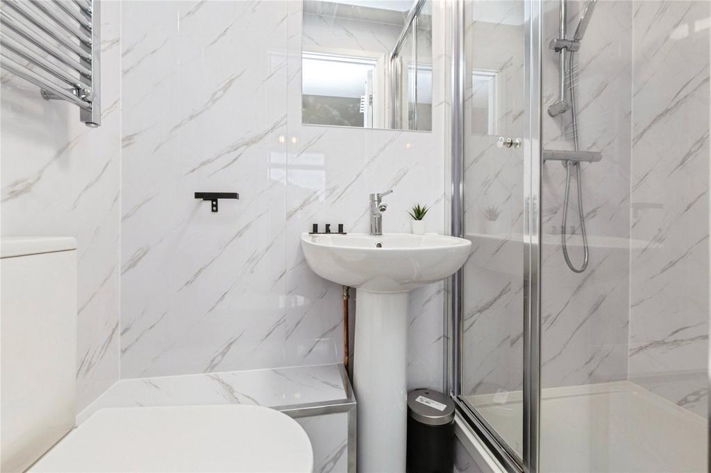 Ensuite