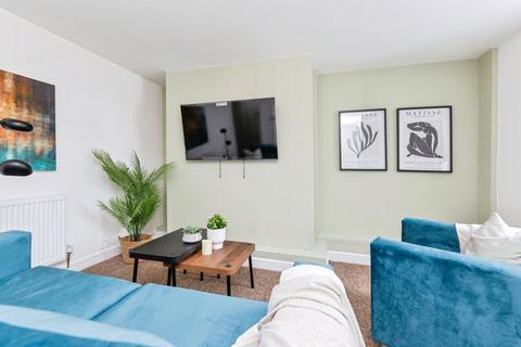 undefined, Newcastle Terrace, Durham DH1