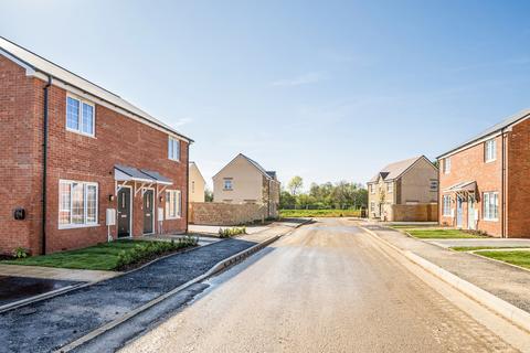 undefined, Neroche Meadows, Broadway, Ilminster, Somerset