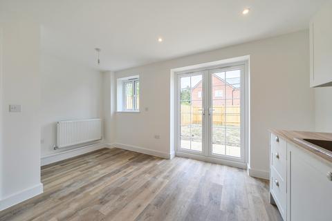 undefined, Neroche Meadows, Broadway, Ilminster, Somerset