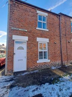 2 bedroom terraced house to rent, Peterlee SR8