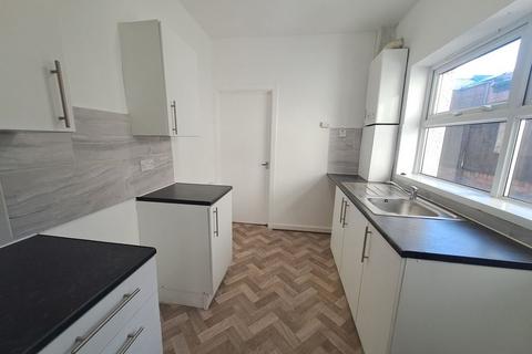 2 bedroom terraced house to rent, Peterlee SR8