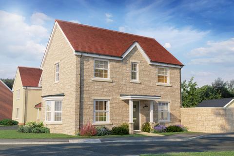 3 bedroom detached house for sale, Neroche Meadows, Broadway, Ilminster, Somerset