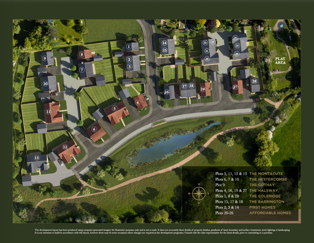 Development Plan
