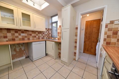 undefined, Birmingham B17