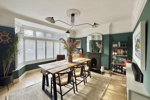 4 bedroom detached house for sale, Harewood Avenue, Boscombe East, Bournemouth, BH7