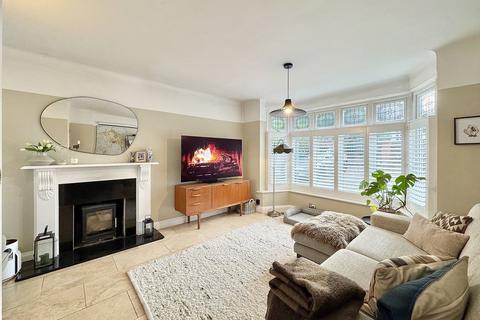 4 bedroom detached house for sale, Harewood Avenue, Boscombe East, Bournemouth, BH7