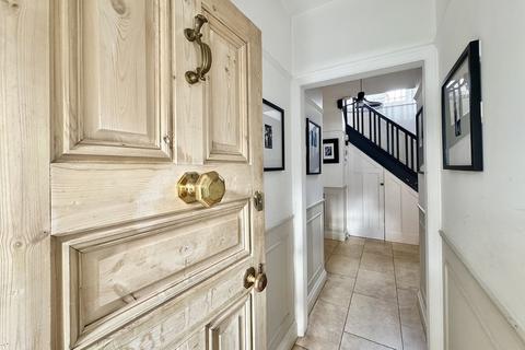 4 bedroom detached house for sale, Harewood Avenue, Boscombe East, Bournemouth, BH7