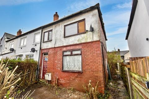 undefined, 22 Kings Crescent, Edlington, Doncaster, South Yorkshire, DN12 1BD