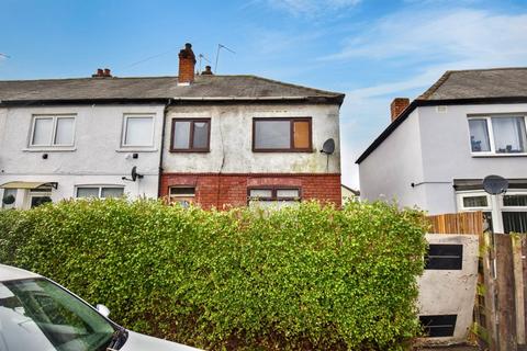 undefined, 22 Kings Crescent, Edlington, Doncaster, South Yorkshire, DN12 1BD