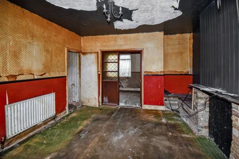undefined, 22 Kings Crescent, Edlington, Doncaster, South Yorkshire, DN12 1BD
